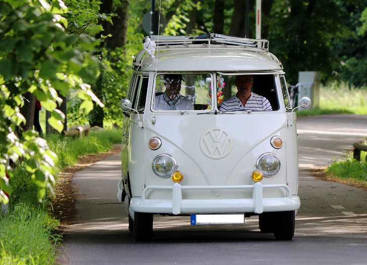 Der VW Bank Kredit der Volkswagen Bank