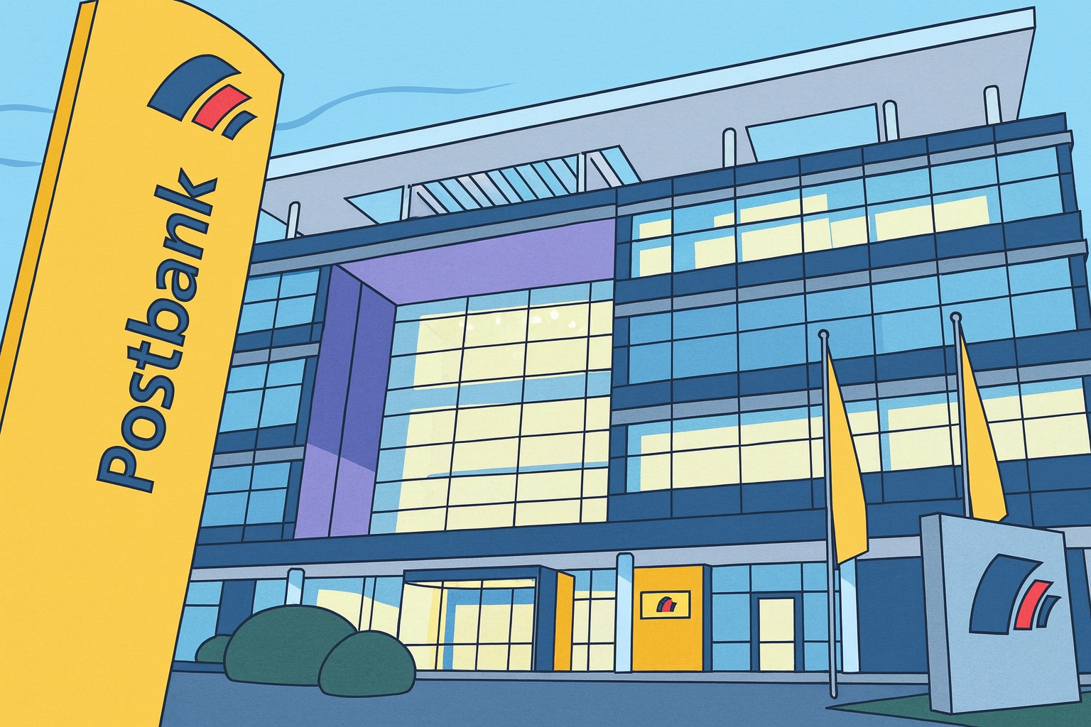 Kredit bei der Postbank – alles was Sie wissen müssen